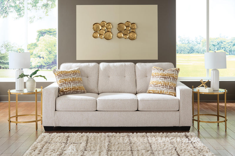 Larimer Sofa and Recliner - PC29203U2