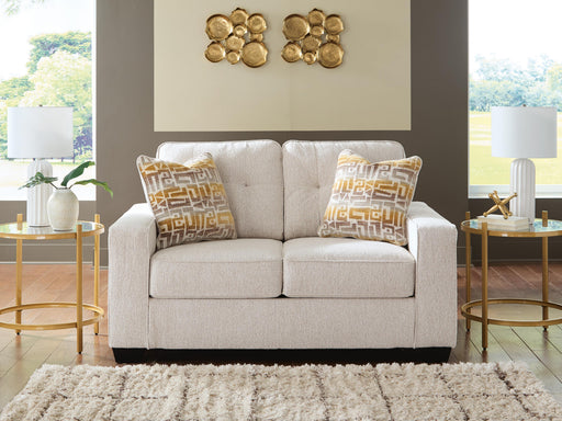Larimer Stone Loveseat - PC2920335