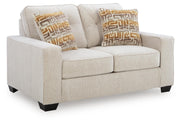 Larimer Stone Loveseat - PC2920335