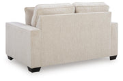 Larimer Stone Loveseat - PC2920335