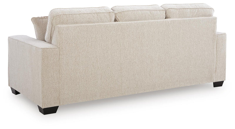 Larimer Stone Queen Sofa Sleeper - PC2920339