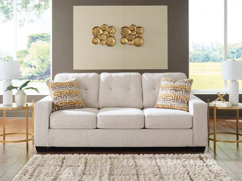 Larimer Stone Queen Sofa Sleeper - PC2920339