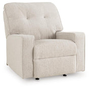 Larimer Stone Recliner - PC2920325