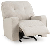 Larimer Stone Recliner - PC2920325