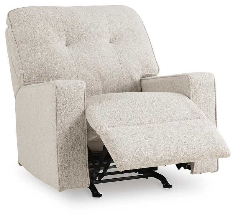 Larimer Stone Recliner - PC2920325
