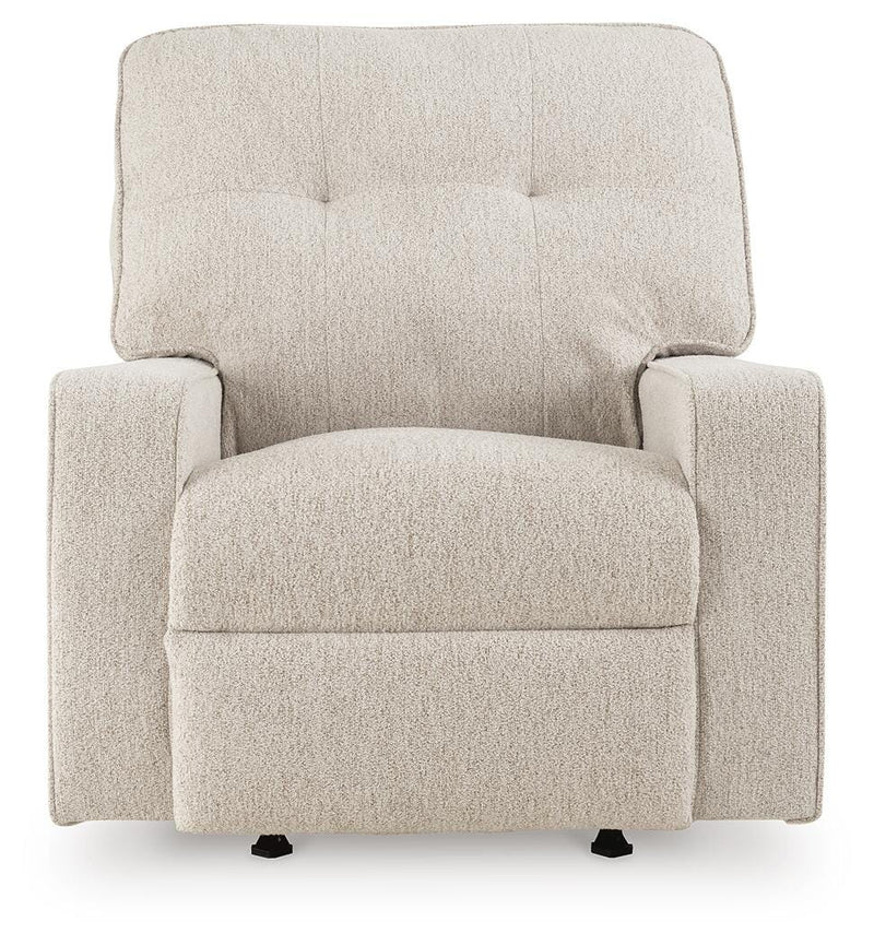 Larimer Stone Recliner - PC2920325
