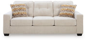 Larimer Stone Sofa and Loveseat - PC29203U1
