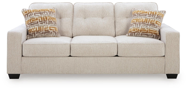 Larimer Stone Sofa and Loveseat - PC29203U1
