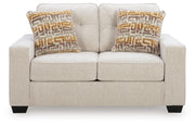 Larimer Stone Sofa and Loveseat - PC29203U1