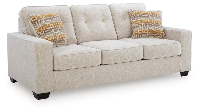 Larimer Stone Sofa and Loveseat - PC29203U1