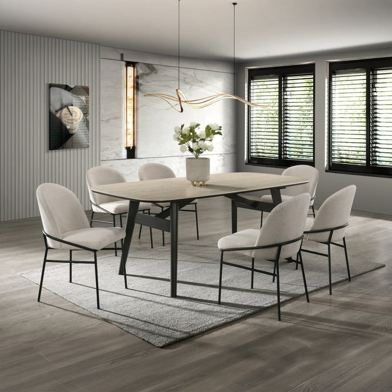 Lark Dining Table - DN04675