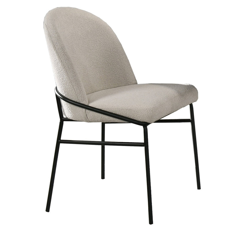 Lark Side Chair (Set-2) - DN04676