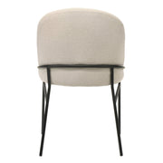 Lark Side Chair (Set-2) - DN04676