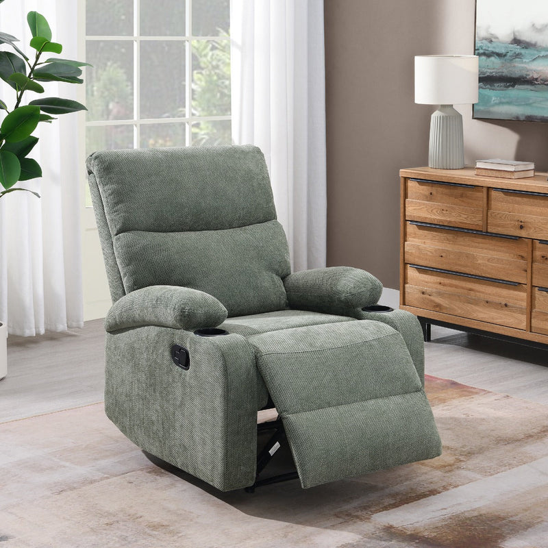 Larkin Motion Recliner - LV03043