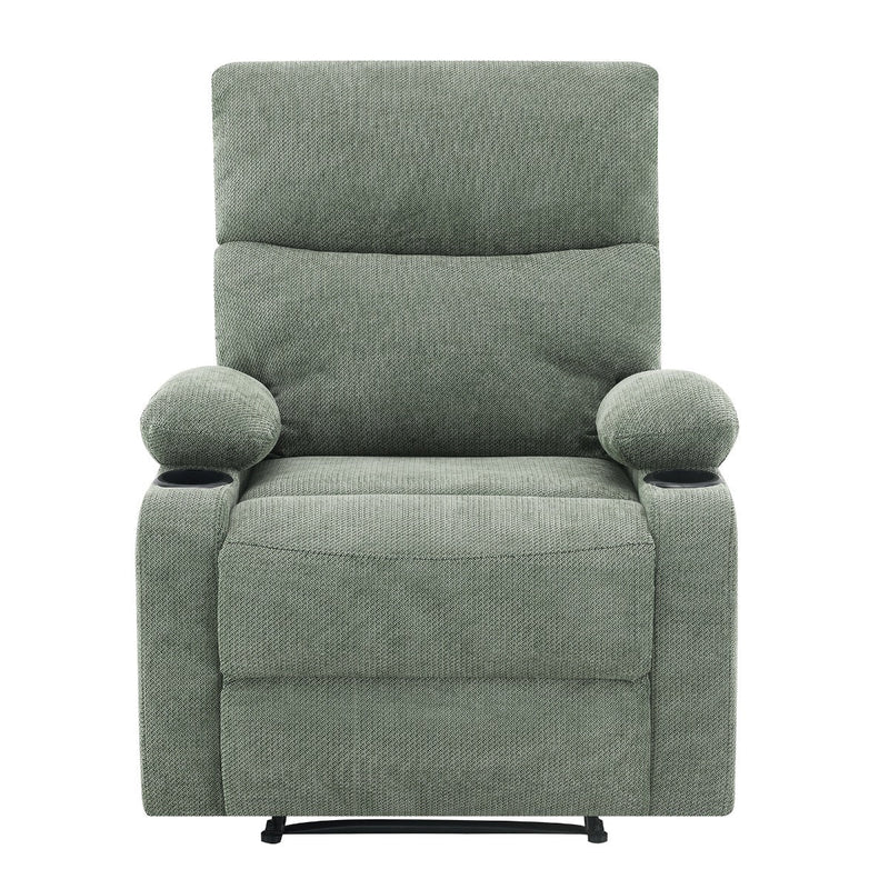 Larkin Motion Recliner - LV03043