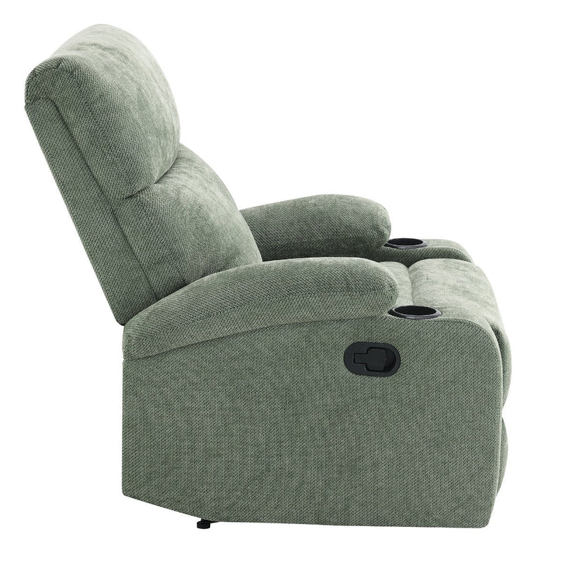Larkin Motion Recliner - LV03043