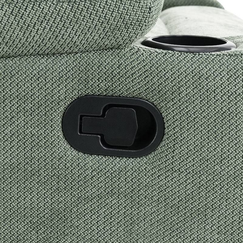 Larkin Motion Recliner - LV03043