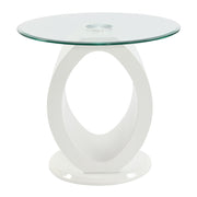 Larry End Table - LV03186