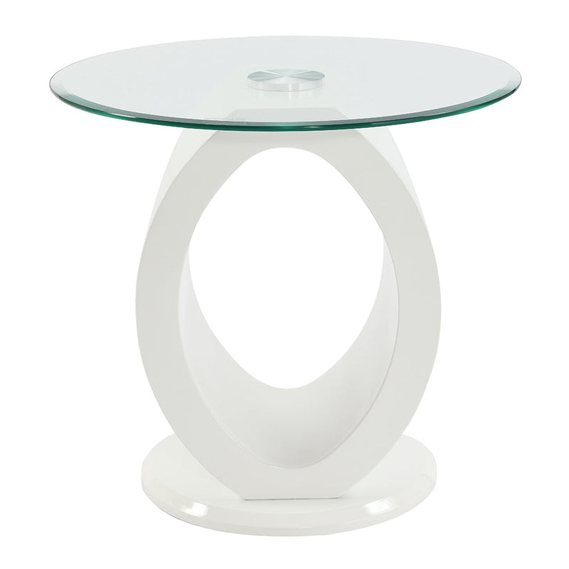 Larry End Table - LV03186