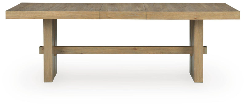 Lasinger Dining Table and 4 - PCD852D1