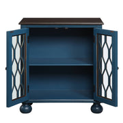 Lassie Console Cabinet - AC00195