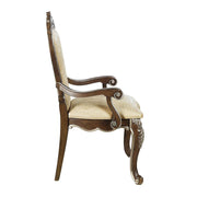 Latisha Arm Chair (Set-2) - DN01359