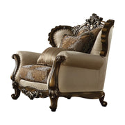 Latisha Chair W/2 Pillows(Same Lv01578) - 52117