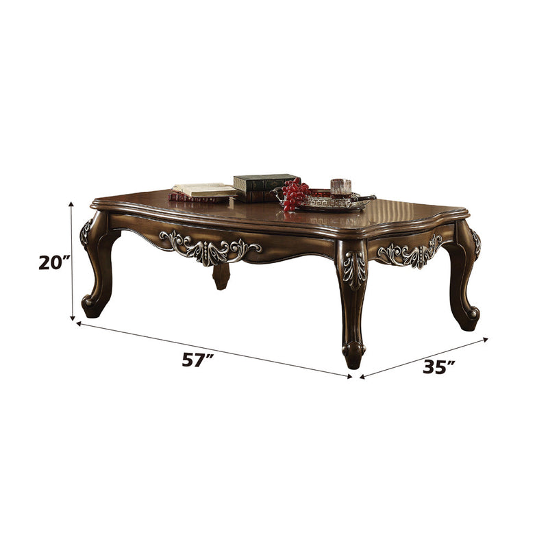 Latisha Coffee Table - 82115
