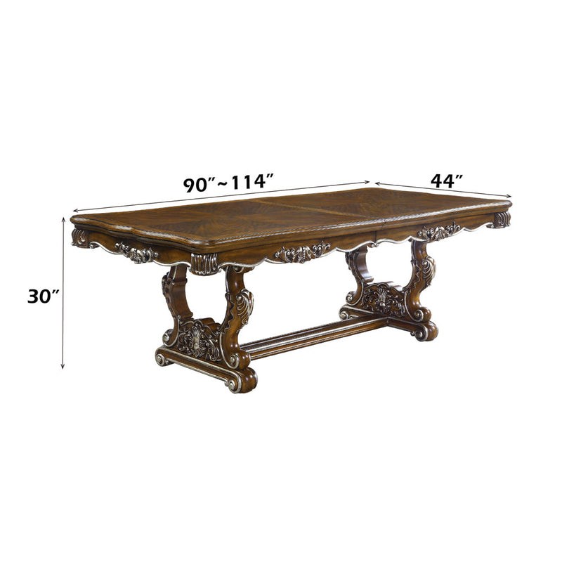 Latisha Dining Table - DN01357