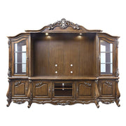 Latisha Entertainment Center - LV01355