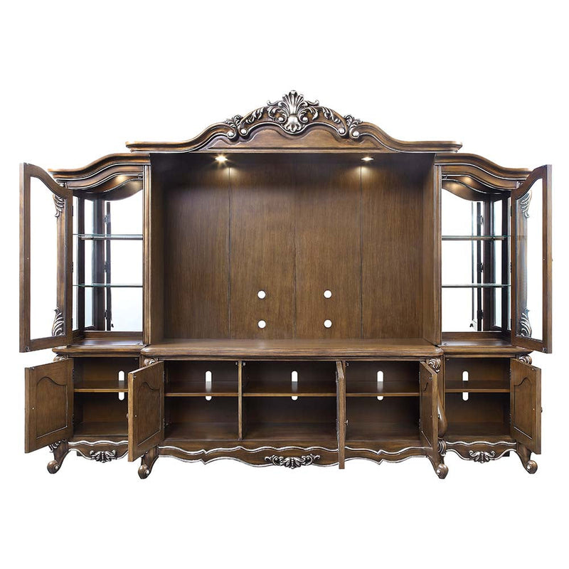 Latisha Entertainment Center - LV01355