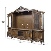 Latisha Entertainment Center - LV01355