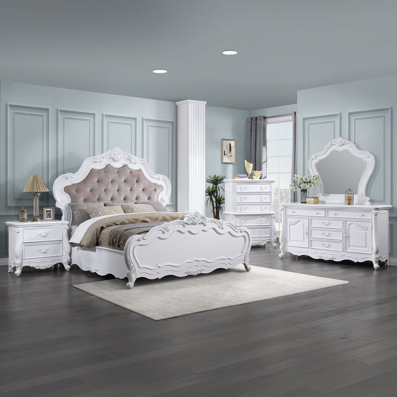 Latisha Mirror - BD02256