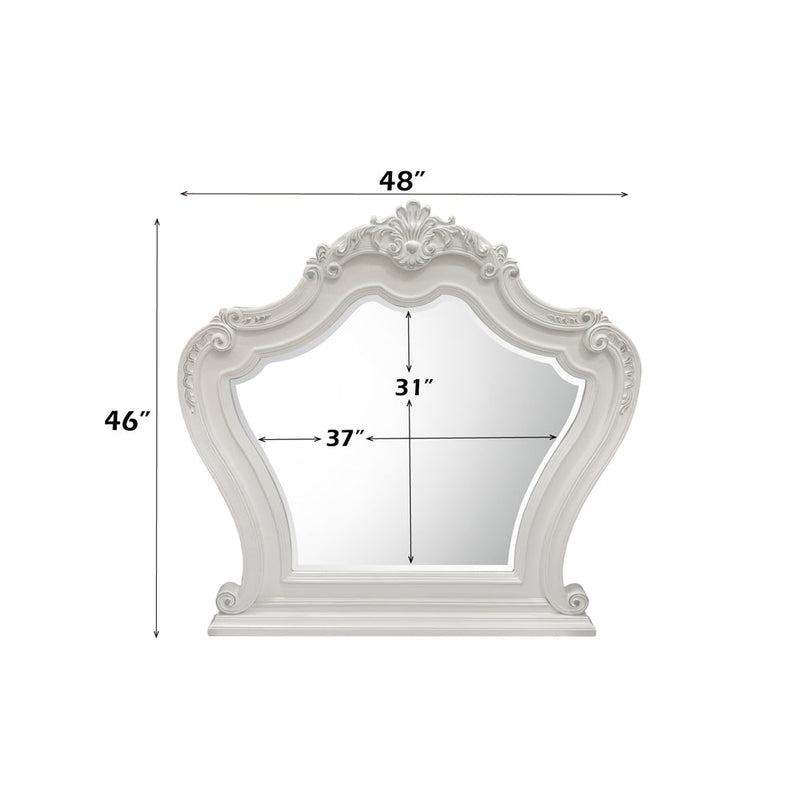 Latisha Mirror - BD02256