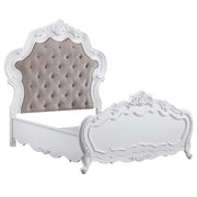 Latisha Queen Bed - BD02254Q