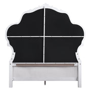 Latisha Queen Bed - BD02254Q