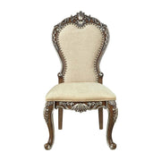 Latisha Side Chair (Set-2) - DN01358