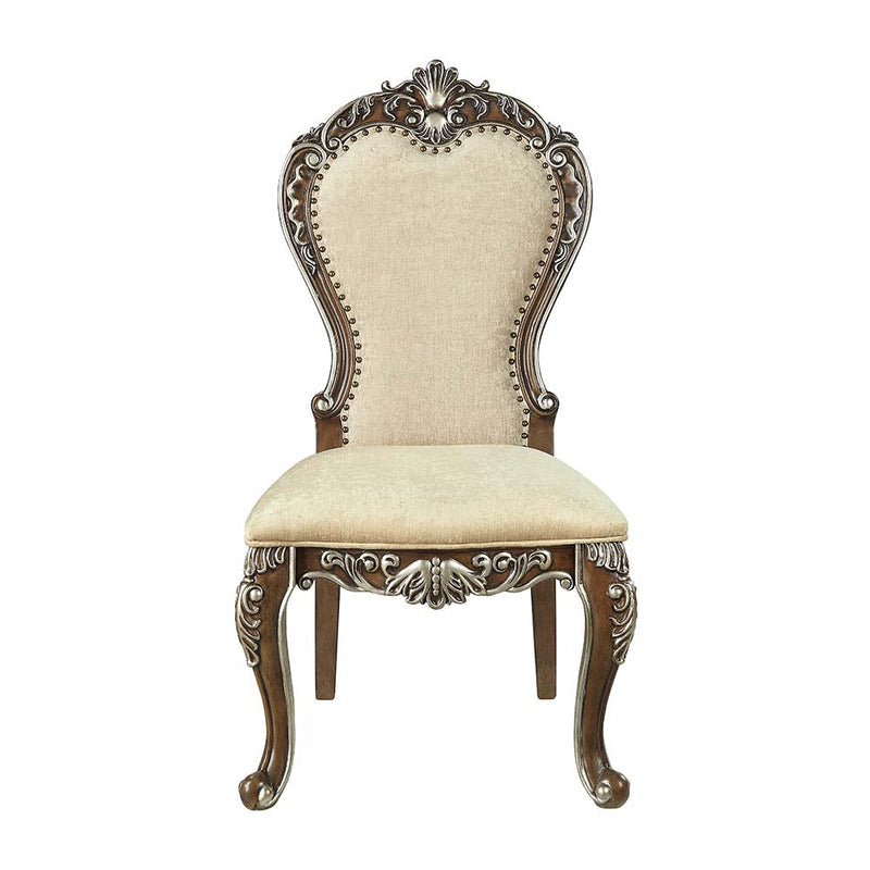 Latisha Side Chair (Set-2) - DN01358