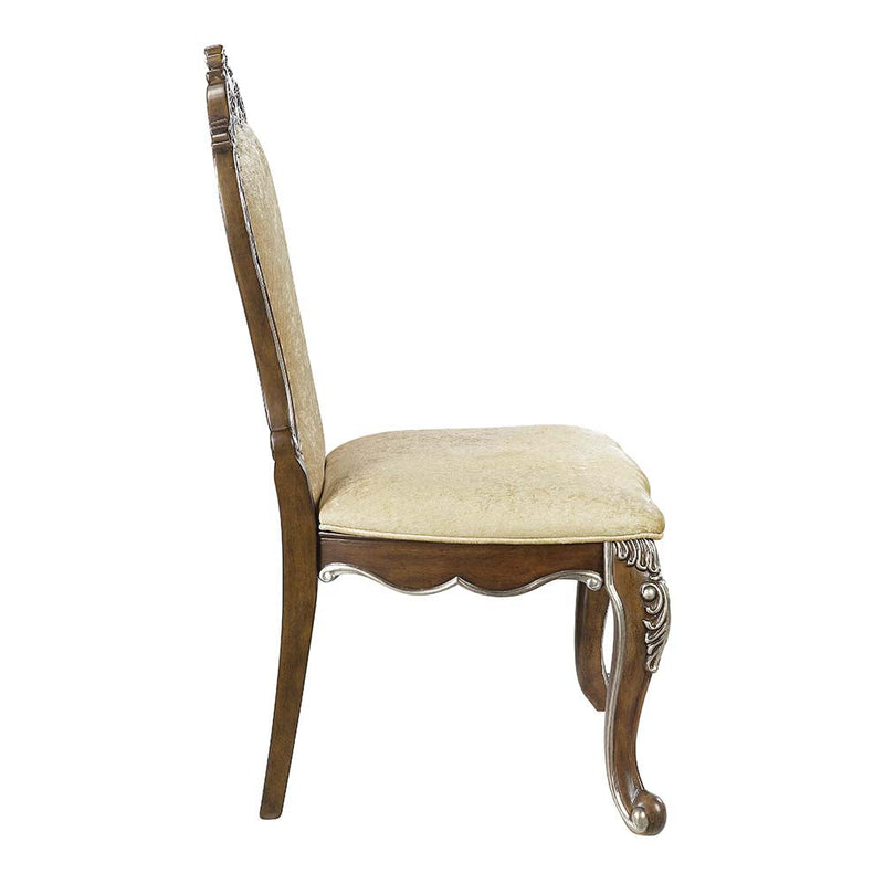 Latisha Side Chair (Set-2) - DN01358