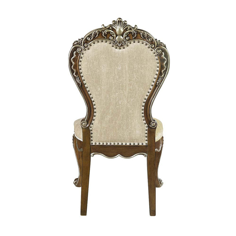 Latisha Side Chair (Set-2) - DN01358