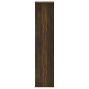 Laughlin 3-piece Entertainment Center TV Stand Dark Pine - 724123-SET