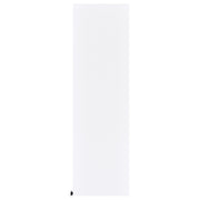 Laughlin 3-piece Entertainment Center TV Stand White - 724113-SET
