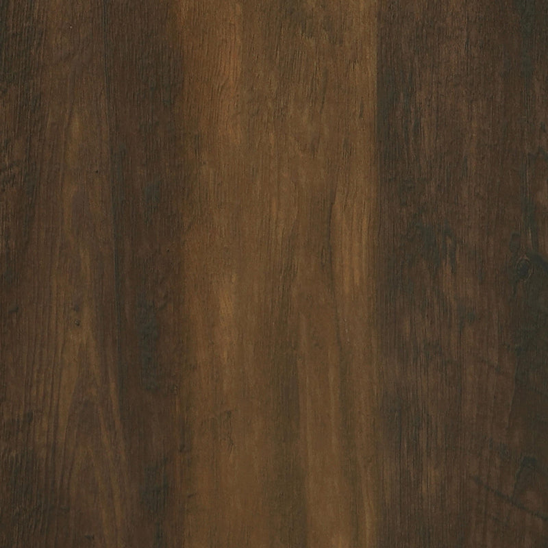 Laughlin 4-shelf Engineered Wood Media Tower Dark Pine - 724124