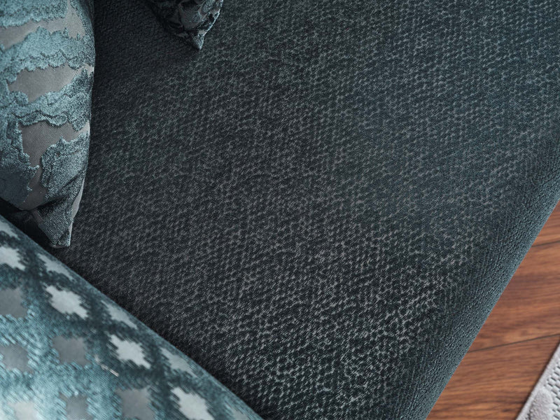 Laura Convertible Sofa in Brown - 200-ELIF-LAU-A612-3