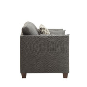 Laurissa Chair W/3 Pillows - 52407
