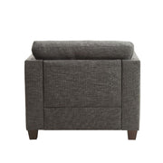 Laurissa Chair W/3 Pillows - 52407