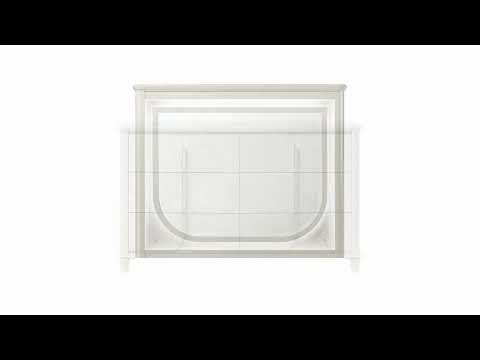 Laveda Bench - BD03797