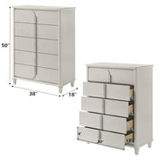 Laveda Chest - BD03796