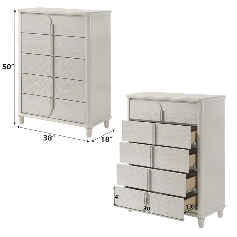 Laveda Chest - BD03796