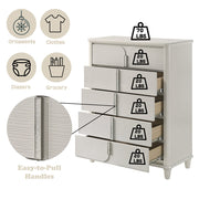 Laveda Chest - BD03796